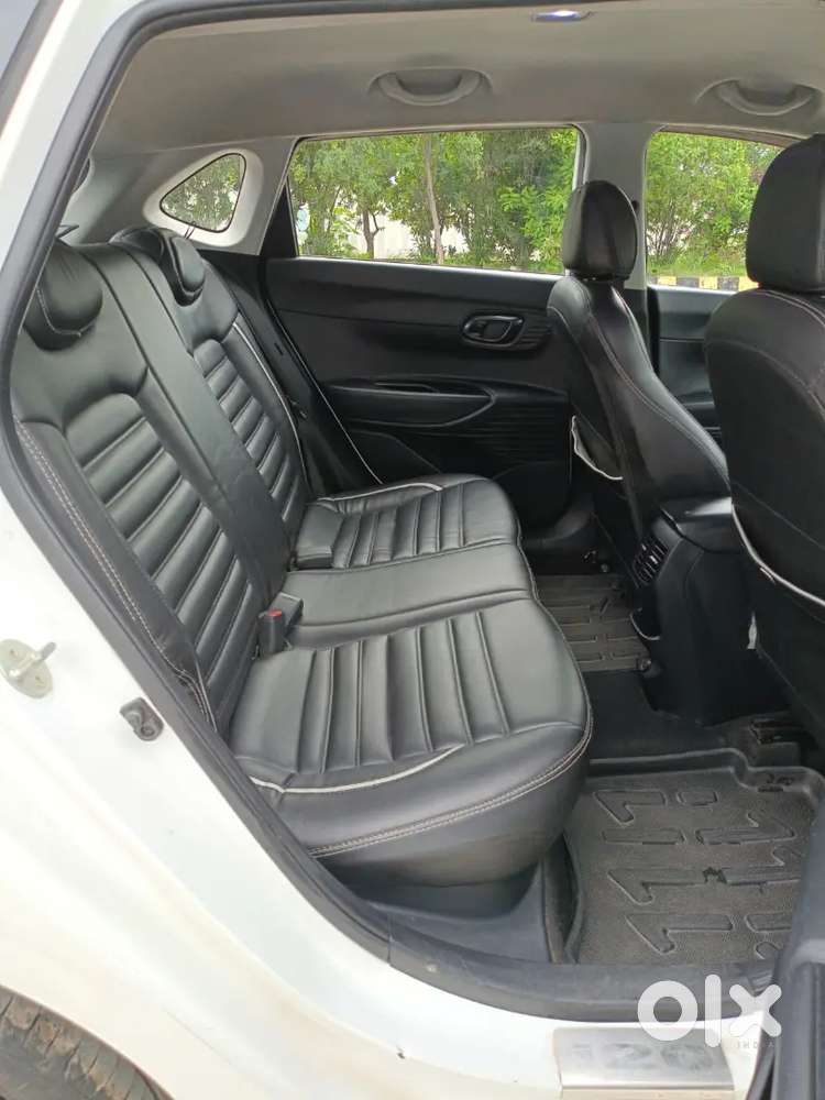 Hyundai New I20 Sportz 2022 Dual Tone