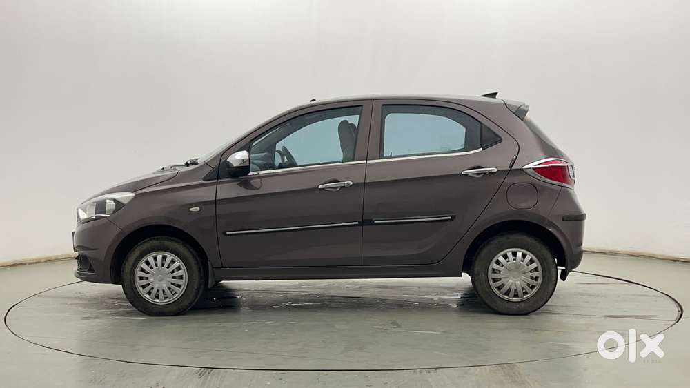 Tata Tiago Xe, 2019, Petrol