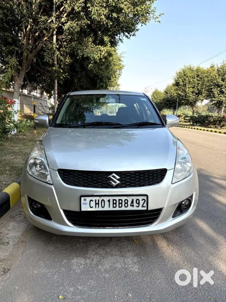 Maruti Suzuki Swift 2014/15diesel 82000 Km Driven