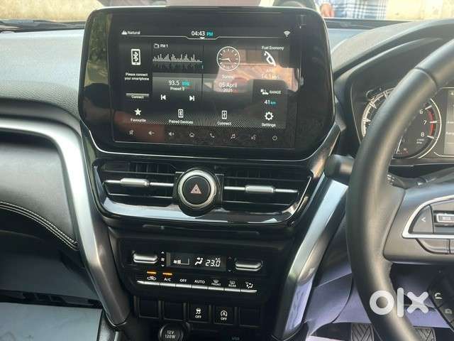 Toyota Urban Cruiser Hyryder 1.5 V Neo Drive, 2024, Petrol