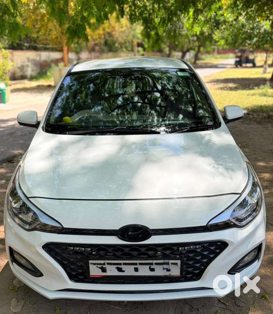 Hyundai Petrol Manual 2019