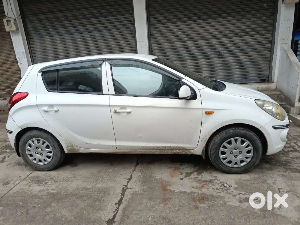 Hyundai I20 Magna 2026 Year Car