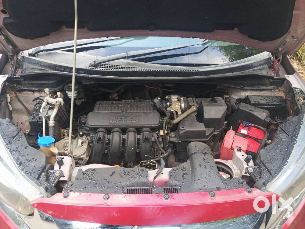 Honda Wr-v 1.2 Vx I-vtec, 2019, Petrol