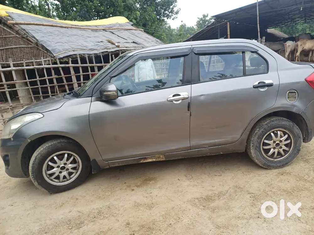 Maruti Suzuki Swift Dzire 2013 Diesel Good Condition
