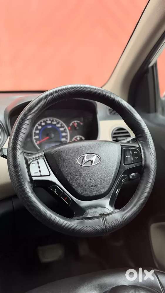 Hyundai Grand I10 Magna Cng, 2019, Cng & Hybrids