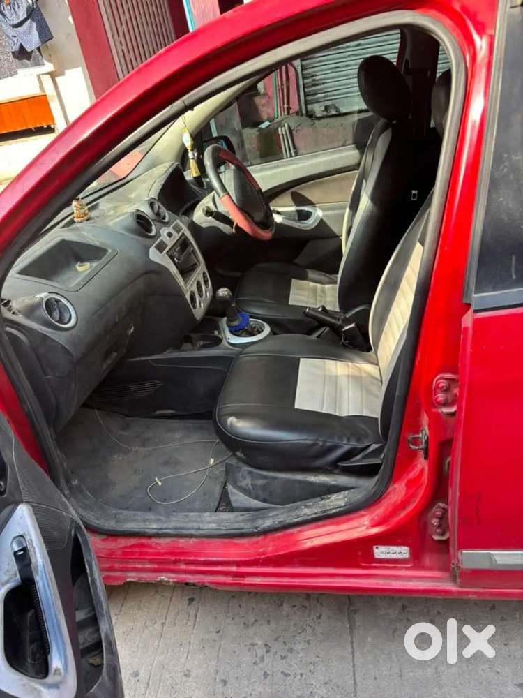 Ford Figo 2010 Diesel Well Maintained