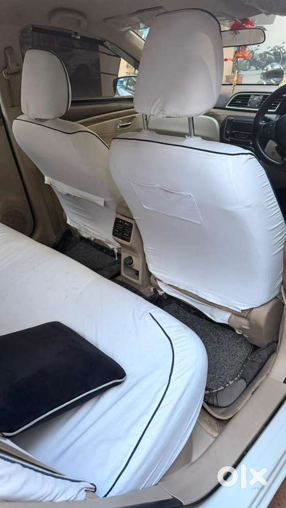 Maruti Suzuki Ciaz 2023 Petrol Good Condition