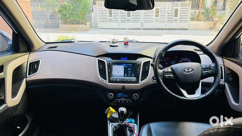 Hyundai Diesel Car 2018 Model