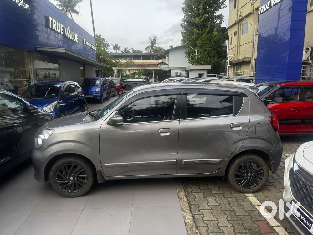 Maruti Suzuki Celerio 1.0 Zxi Plus Amt, 2024, Petrol