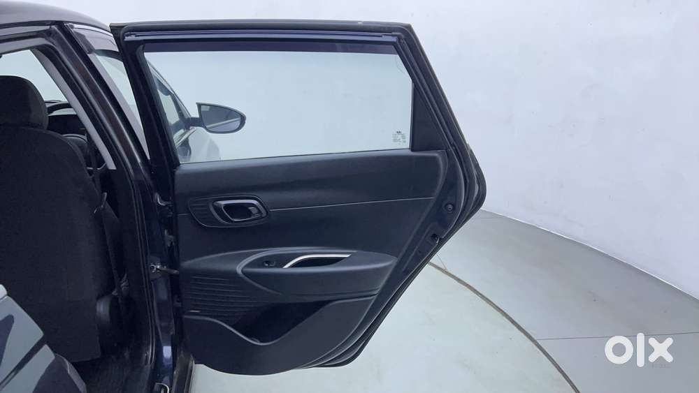 Hyundai New I20 1.2 Asta (o) Mt, 2022, Petrol