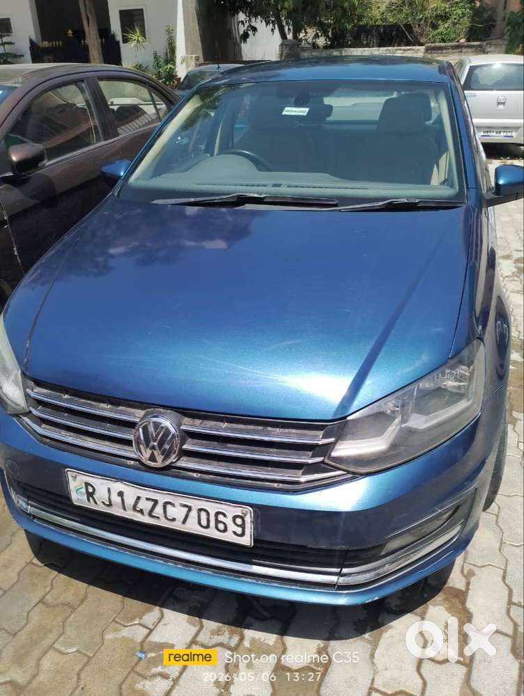 Volswagon Vento 18
