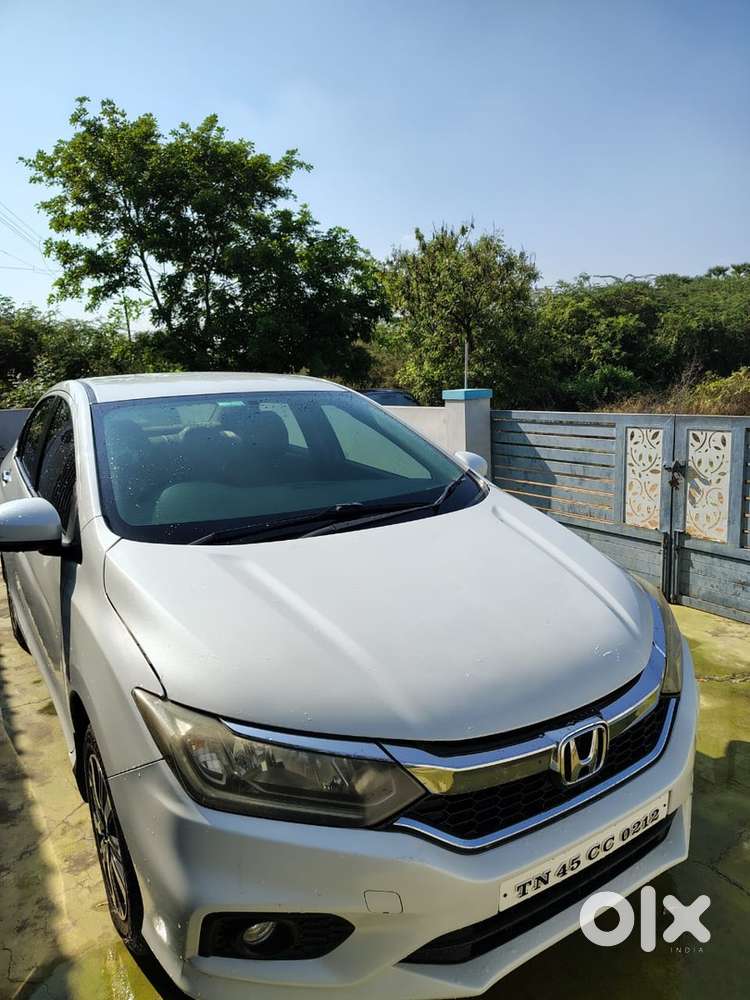 Honda City 2023 Petrol Well Maintained