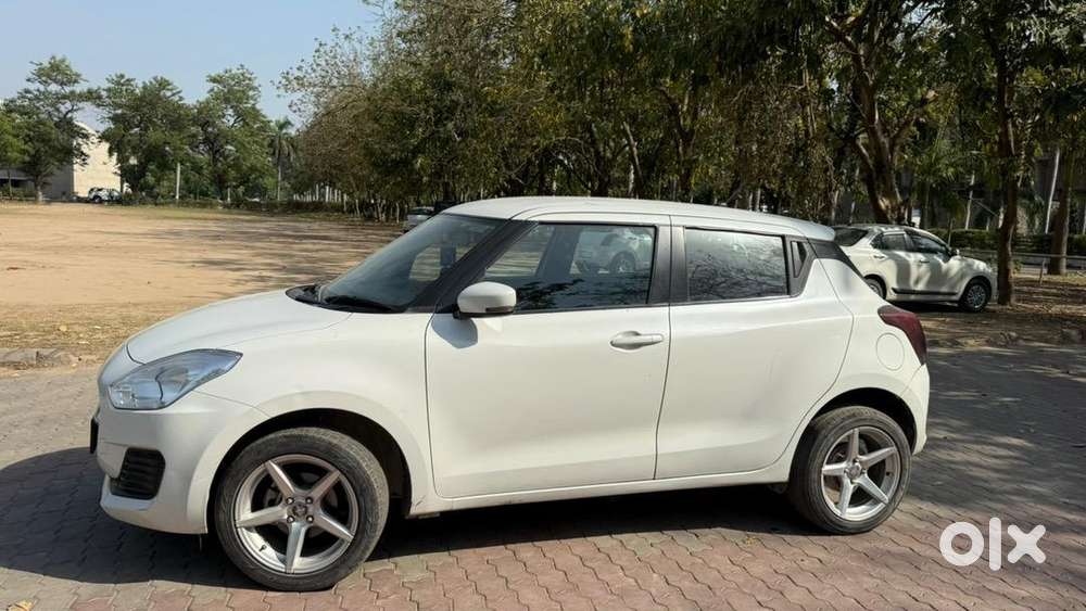 Maruti Suzuki 2022-23 All Orginal Exilent Condition