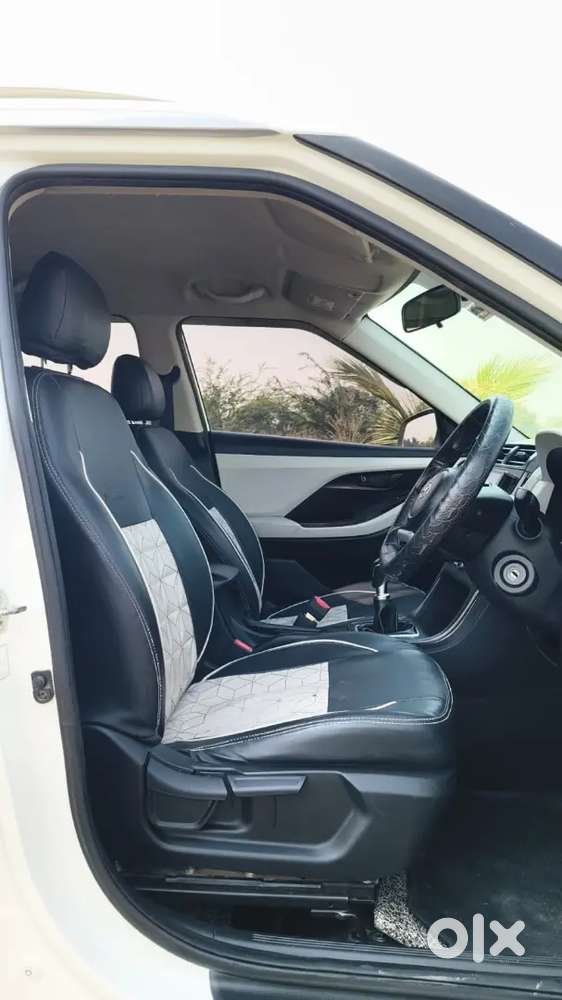 Hyundai Creta 2021 Diesel 98564 Km Driven 1 Owner