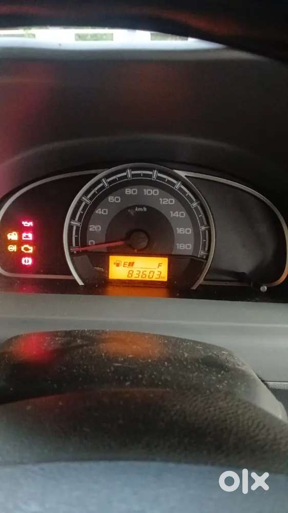 Alto 800 Lxi