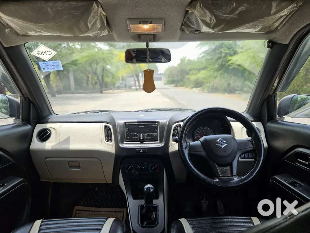 Wagonr Lxi Cng 2020