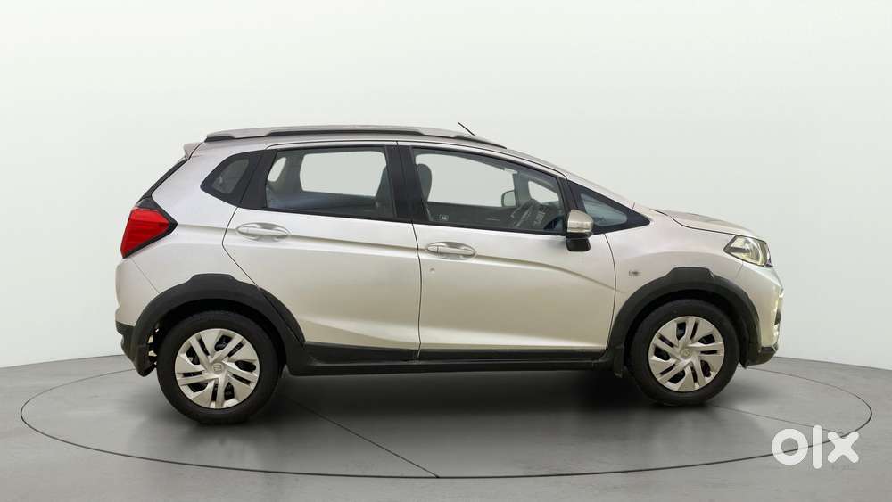 Honda Wr-v [2017-2020] 1.2 Sv I-vtec Mt, 2017, Petrol