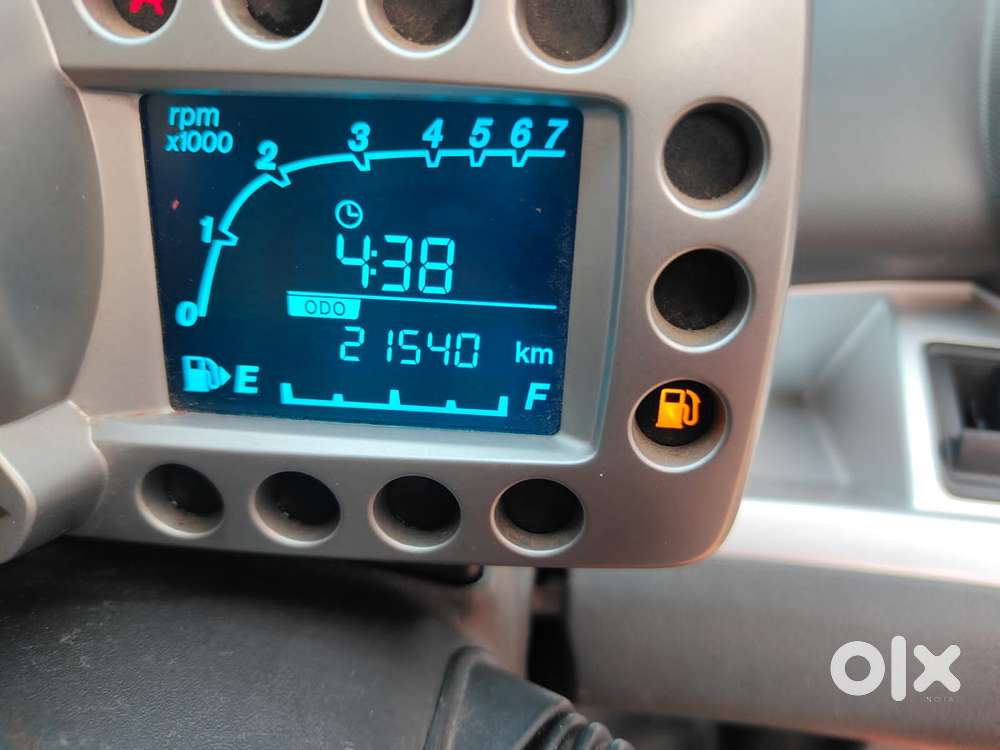 Chevrolet Beat 2014-2016 Lt, 2017, Petrol