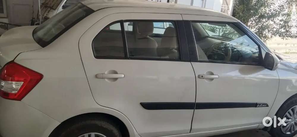 Very Good Condition Car