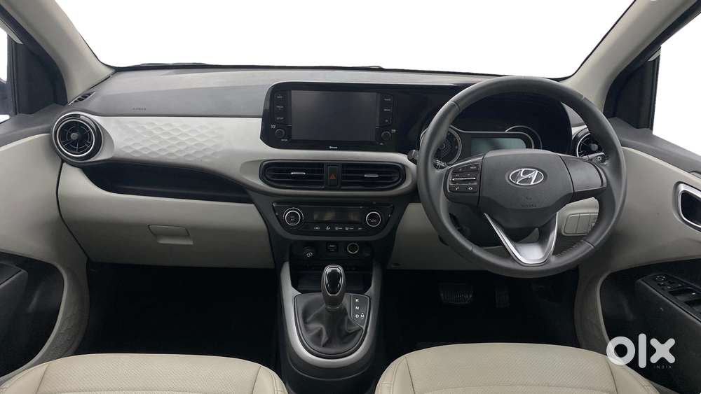 Hyundai Grand I10 Nios Asta Amt 1.2 Kappa Vtvt, 2022, Petrol