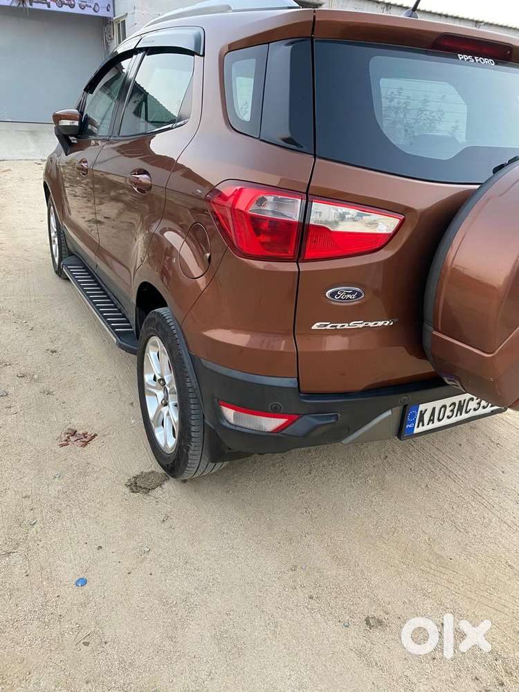 Ford Escort Sport E 1.6, 2018, Diesel