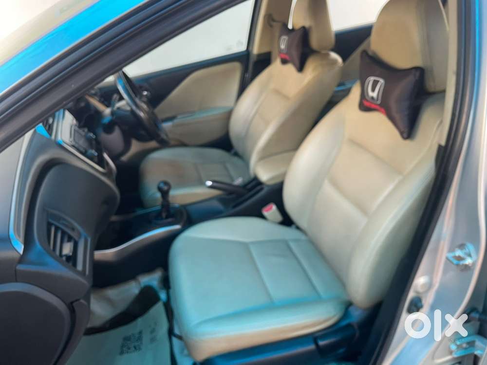 Honda City Diesel 2015