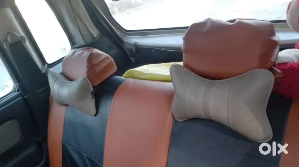 Maruti Suzuki Wagon R 2010 Cng & Hybrids 87000 Km Driven