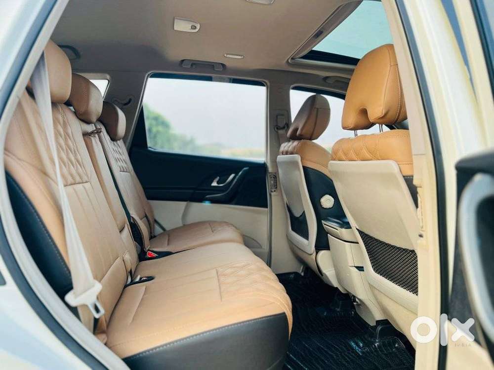 Mahindra Xuv500 W9 1.99, 2017, Diesel