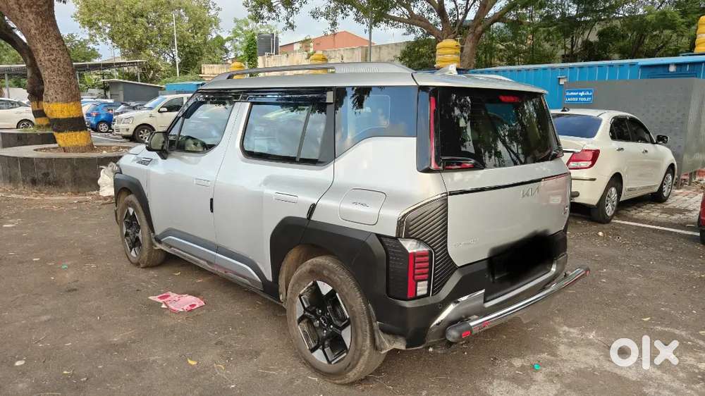 Kia Sryos Htk Plus