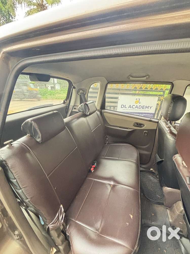 Maruti Zen Estilo 2010