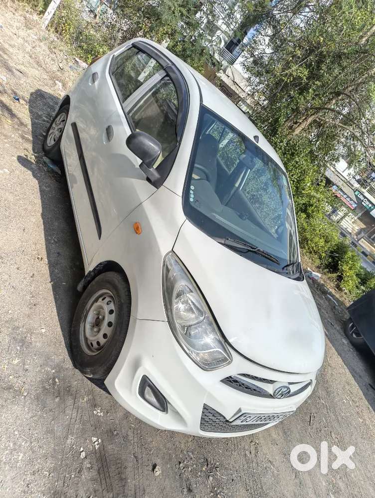 Hyundai I10 Era 2013 Petrol Manual X Showroom Condition