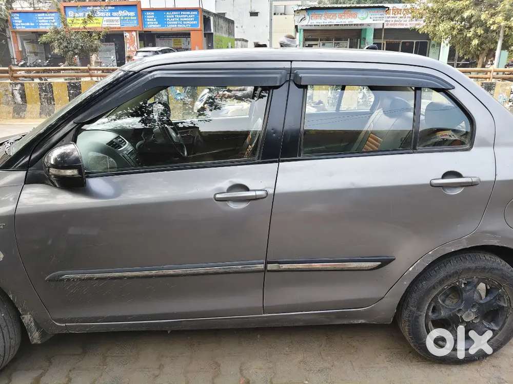 Maruti Suzuki Dzire 1.2 Tour 2014