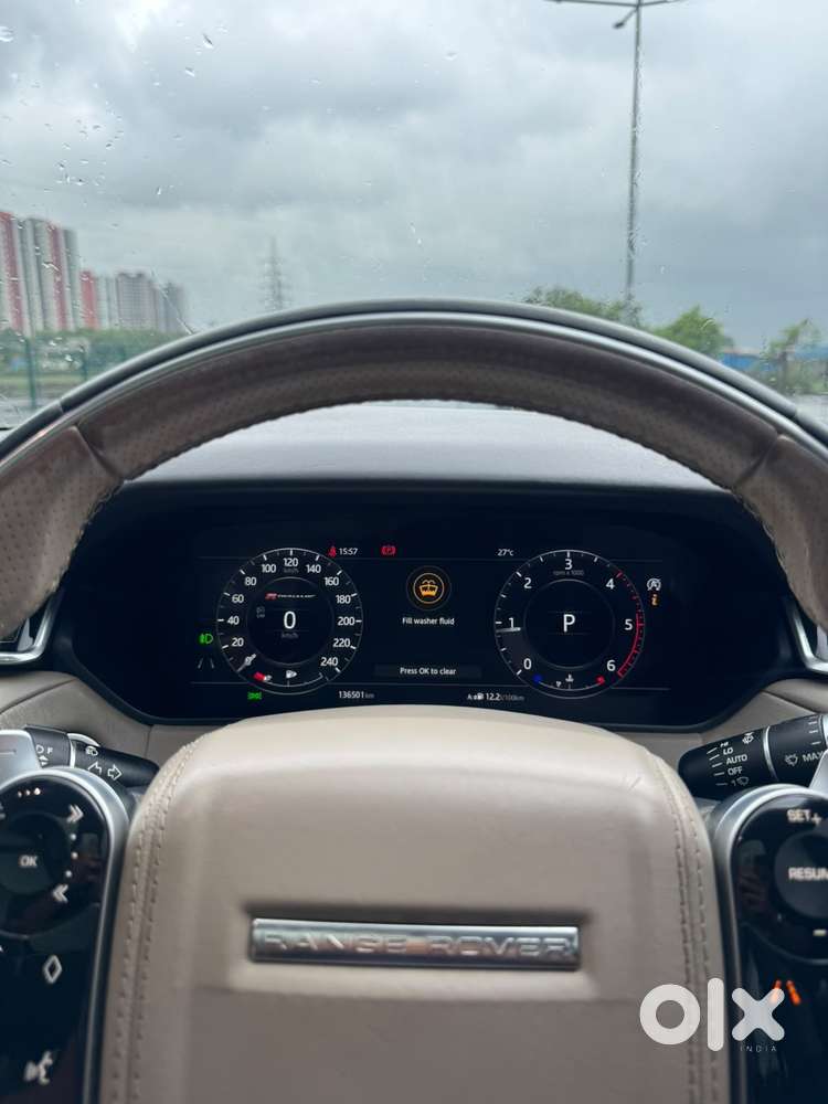 Land Rover Range Velar R-dynamic S, 2019, Diesel
