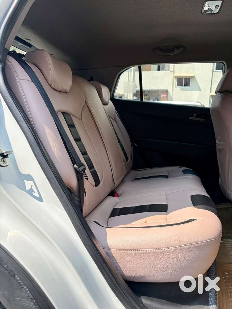 Hyundai Creta 1.6 Sx, 2015, Diesel