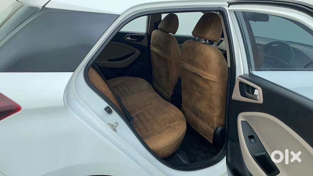 Hyundai Elite I20 Sportz Plus, 2020, Petrol