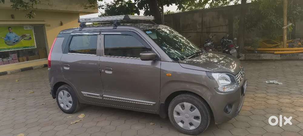 Cng Wagonr For Sale