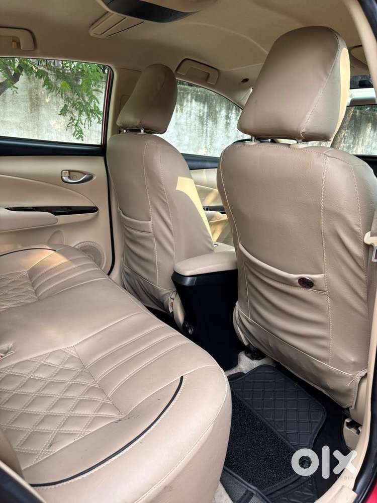 Toyota Yaris G, 2018, Petrol