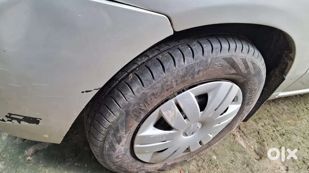 Maruti Suzuki Alto 2006 Lx