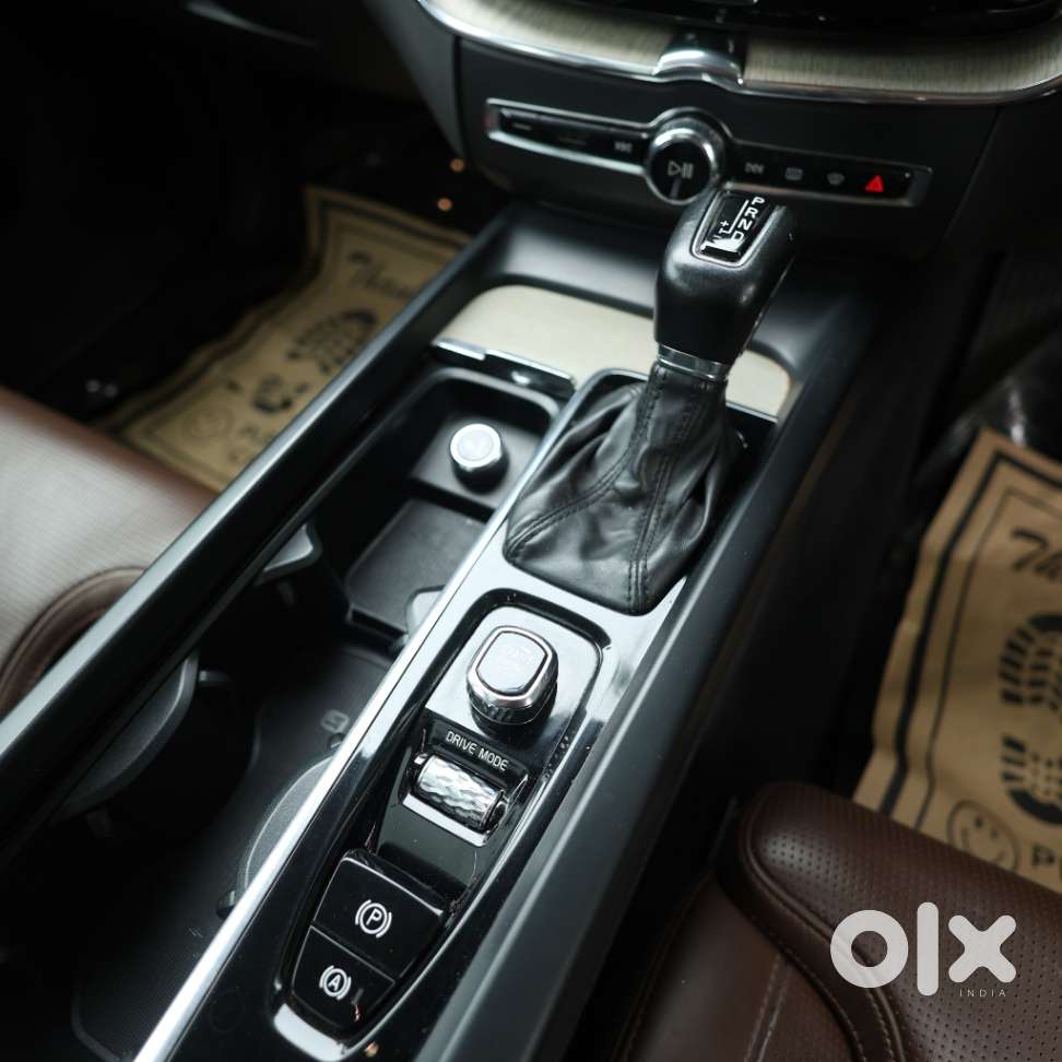 Volvo Xc60 Inscription D5, 2020, Diesel