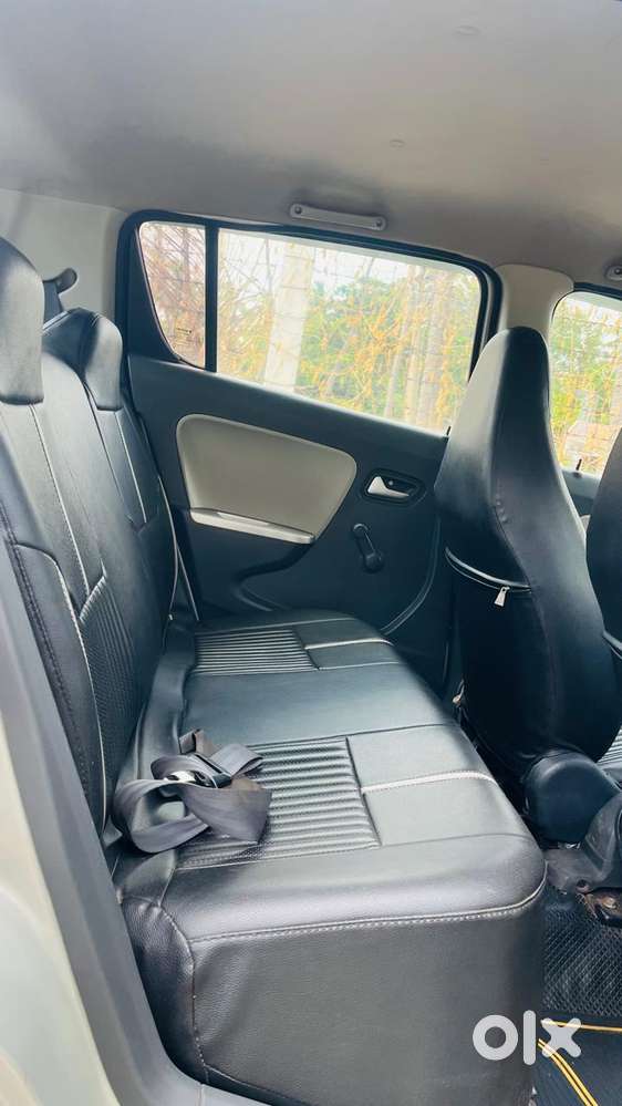 Maruti Suzuki Alto K10 Vxi, 2018, Petrol