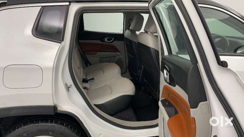 Jeep Compass 2.0 Limited (o) Diesel, 2021, Diesel