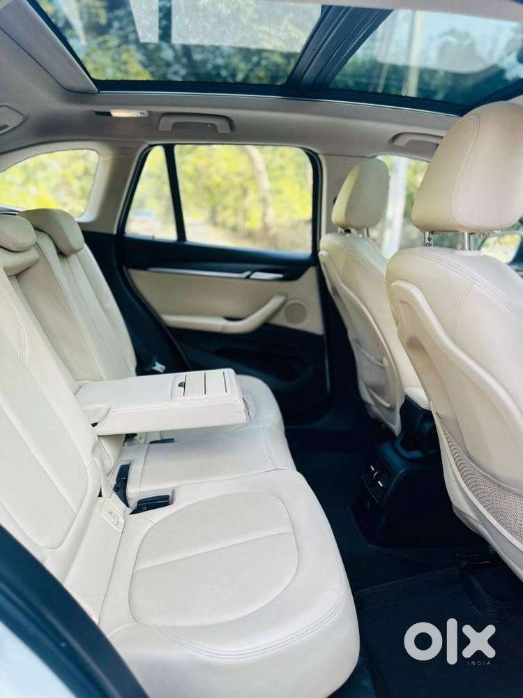 Bmw X1 2.0 Sdrive 20d, 2017, Diesel