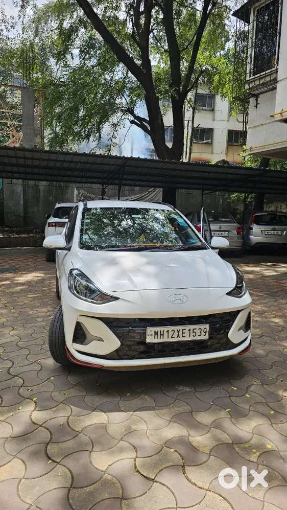 Hyundai Grand I10 Nios 2024 Variant