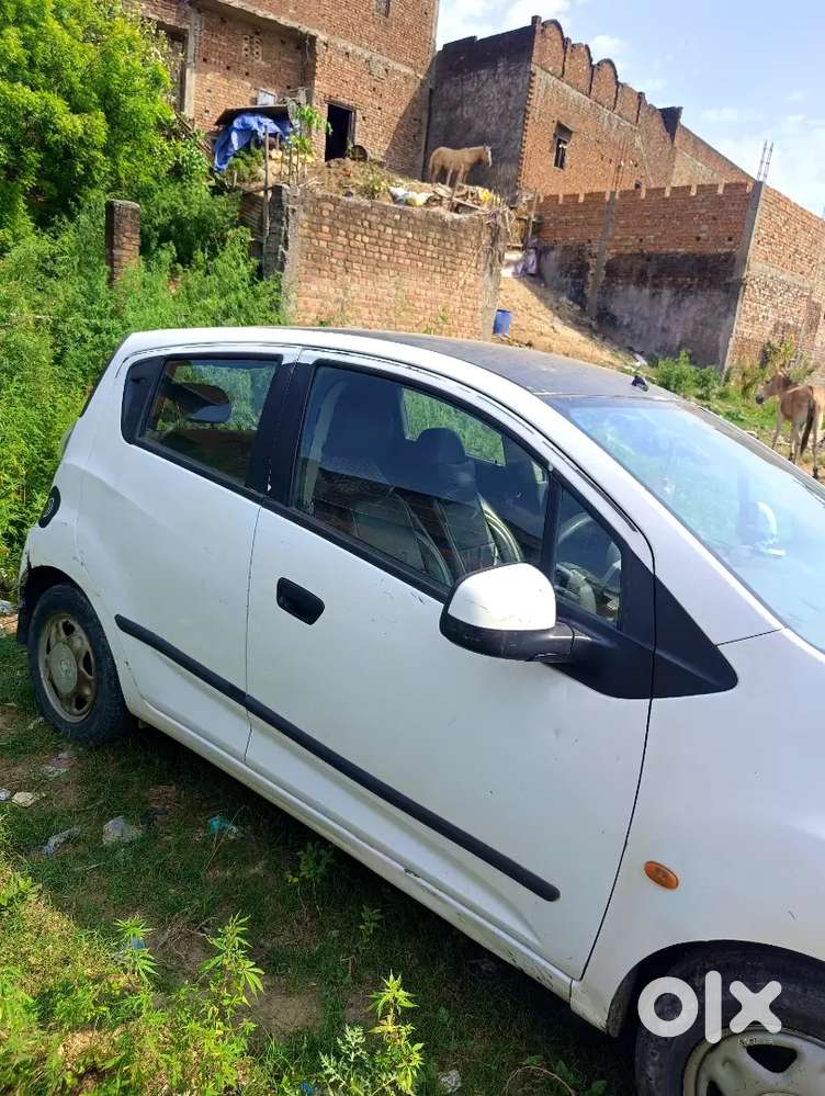 Chevrolet Beat 2012diesel 5saal Time Badh Jaega Iska Guarantee Ke Sath
