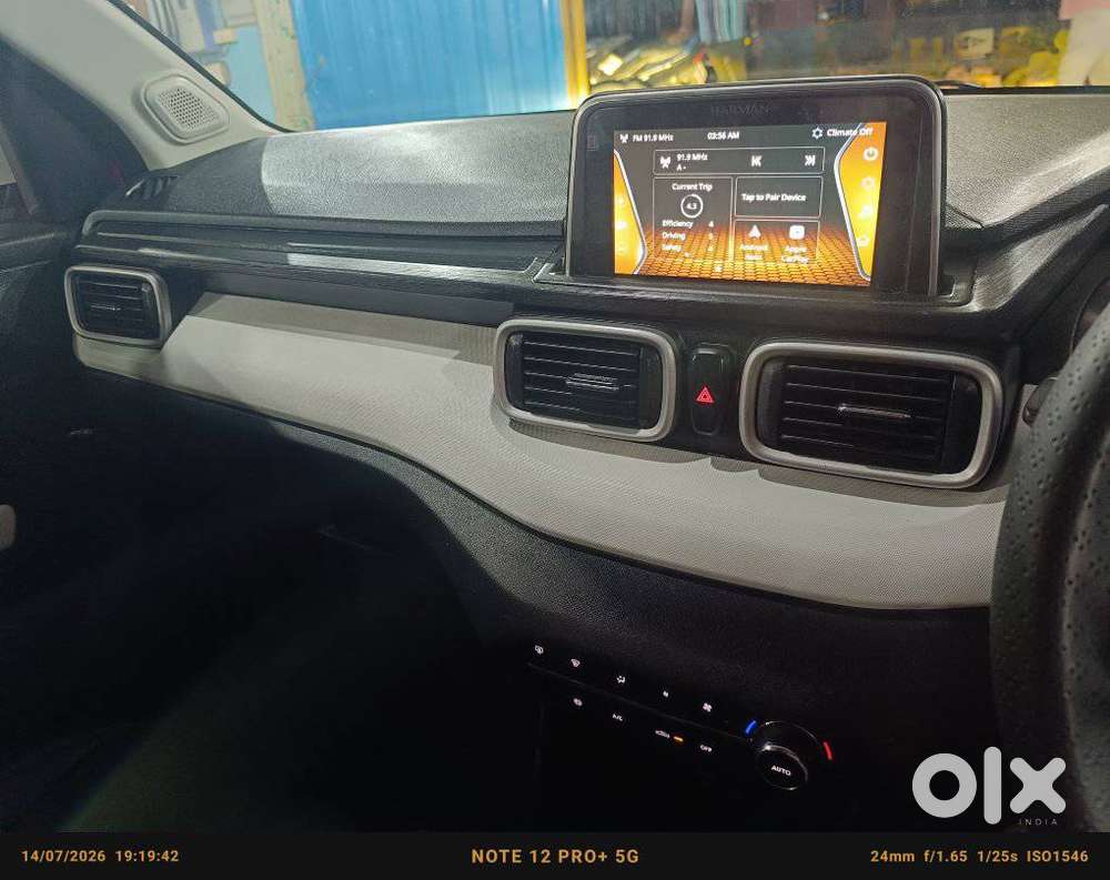 Tata Punch 1.2 Revotron Creative Dual Tone, 2023, Petrol