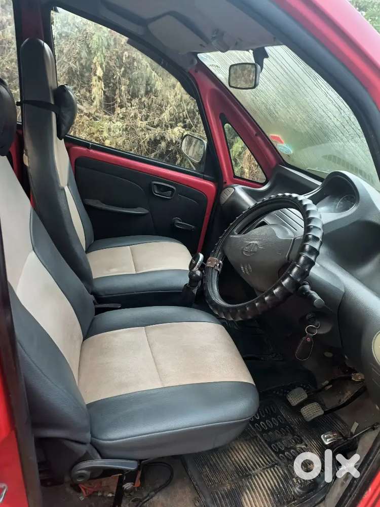 Tata Nano 2010 Petrol Good Condition