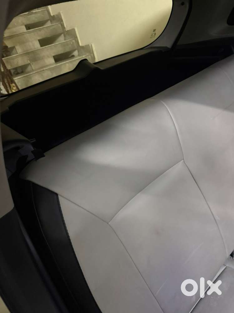 Maruti Brezza 2023 Lxi
