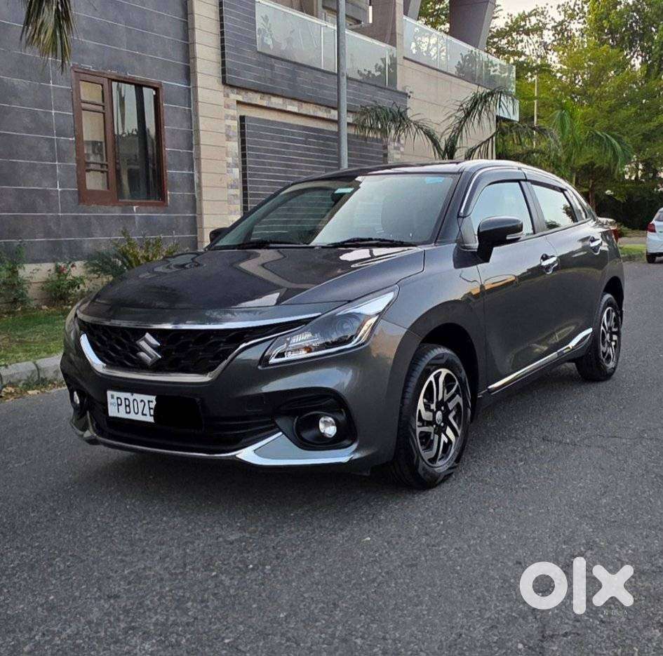 Maruti Suzuki Baleno Delta, 2024