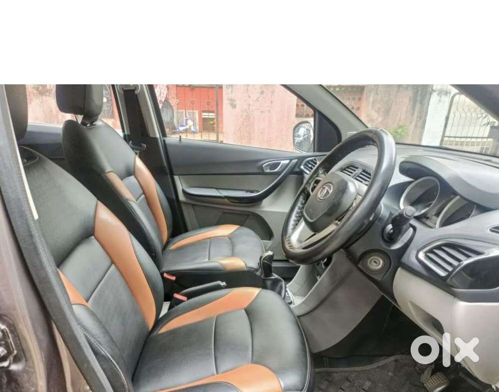 Tata Tiago Xz, 2019, Petrol