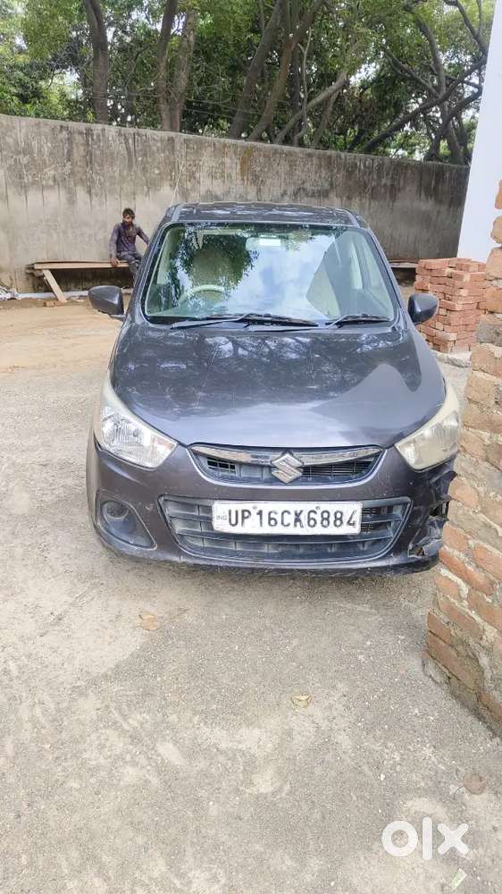 Maruti Suzuki Alto K10 2019